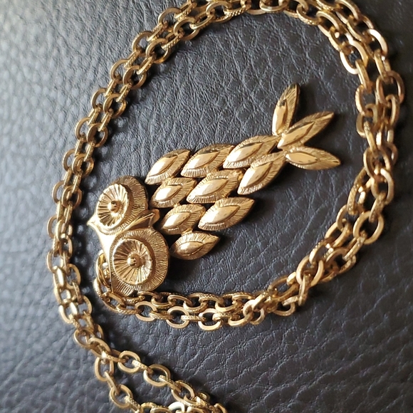 VTG Avon necklace - Picture 2 of 10
